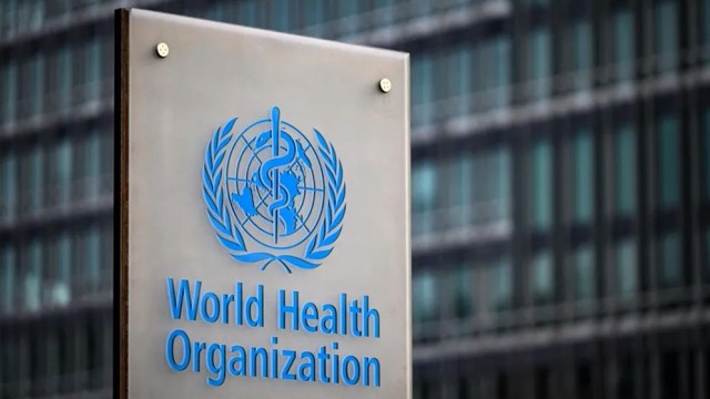 United States Officially Withdraws from WHO