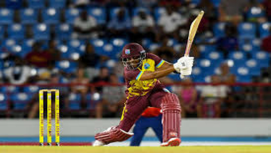 West Indies Secure Morale-Boosting Win Over England in High-Scoring Thriller