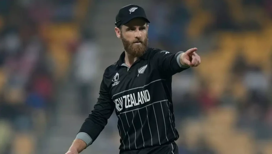 New Zealand Captain Optimistic Despite Heavy Defeat