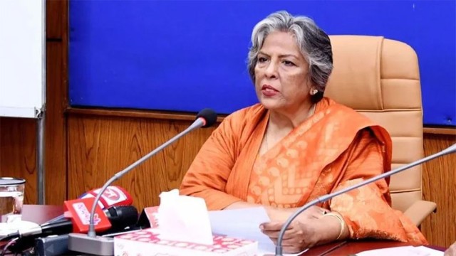 Women’s Rights Not Prioritized in Upcoming Elections: Advisor