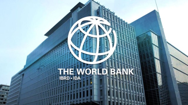 World Bank Forecasts Global Commodity Prices to Hit Six-Year Low in 2025