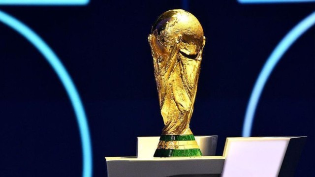 2026 FIFA World Cup to Offer Record Prize Money as Tournament Expands to 48 Teams