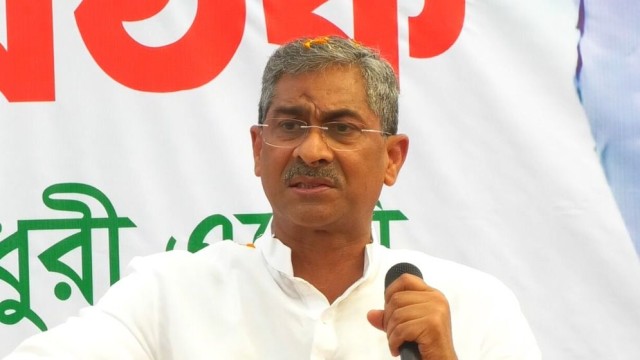 No Scope for Extortion on Roads: Minister Annie