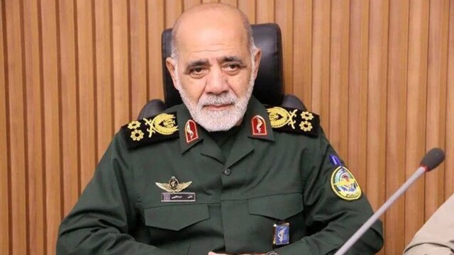 Iranian General Vows Retaliation Against US and Israel