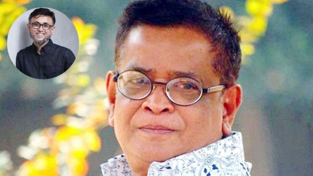 National Celebration Planned for Humayun Ahmed’s 77th Birthday