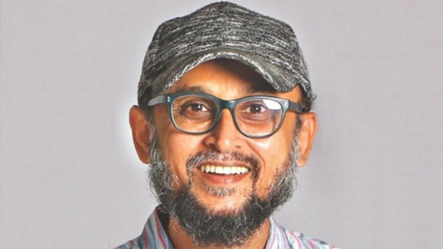 Farooqui Praises Political Significance of South Plaza During Oath Ceremony