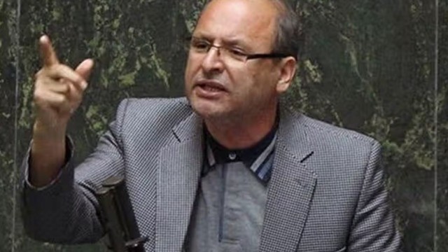 Iran Asserts Readiness for Ground War; MP Claims Trump is in a 