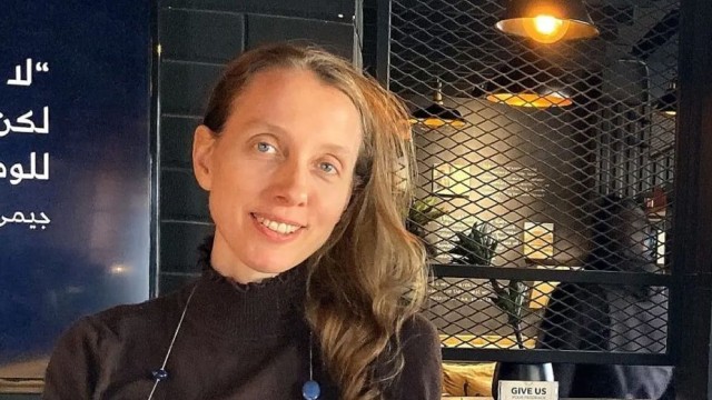 American Journalist Shelly Kittleson Kidnapped in Baghdad; Suspect Linked to Kataib Hezbollah Arrested