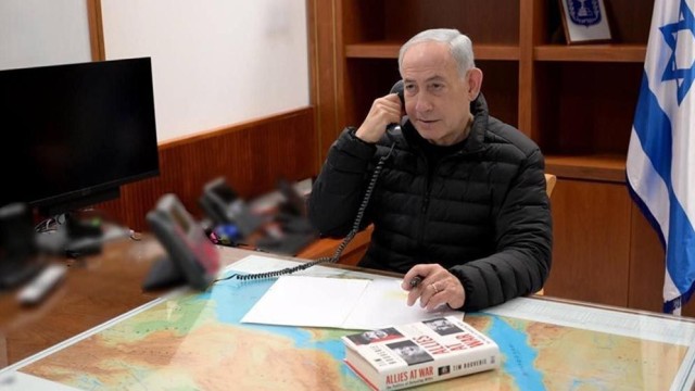 IRGC Reports Major Damage in Israel Following Missile Attack