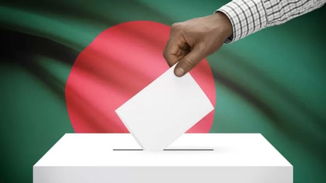 EC Announces Easy Ways to Find Polling Center, Voter Information Ahead of 13th National Election