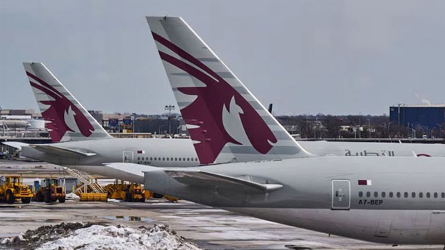 Asia–Europe Airfares Surge as Middle East Airport Closures Disrupt Routes