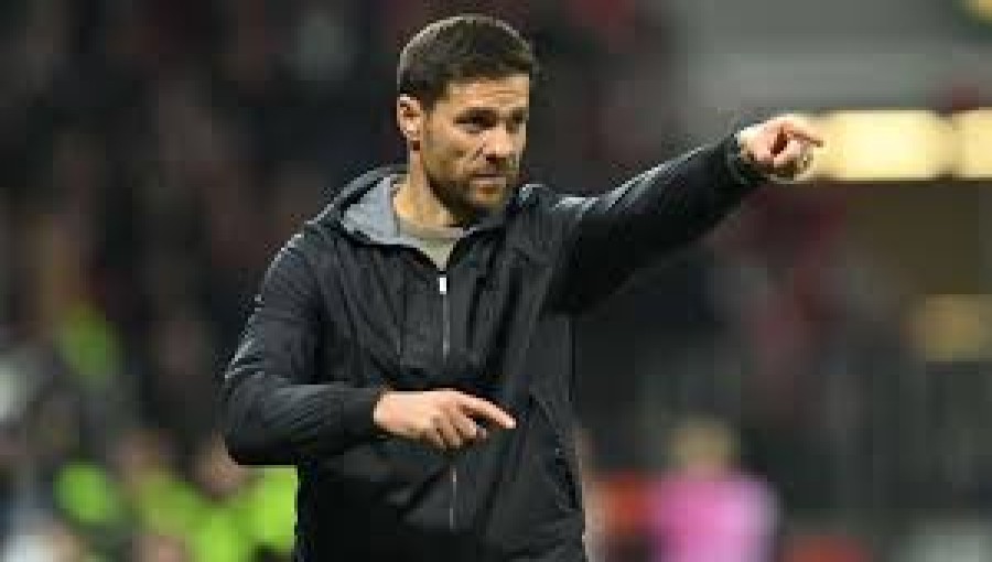 Xabi Alonso and Gian Piero Gasperini Set for Europa League Showdown