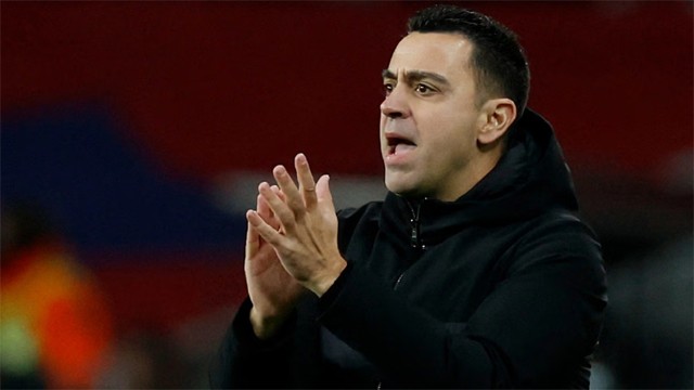 Xavi Reaffirms Decision to Leave Barcelona, Club Mulls Potential Replacements