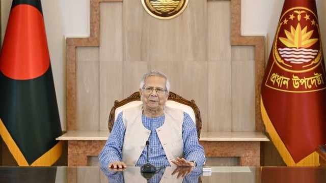 Referendum on July Charter to Be Held Alongside 13th National Parliament Election