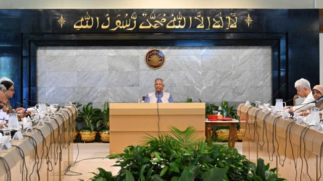 High-Level Meeting Reviews LDC Graduation Preparedness