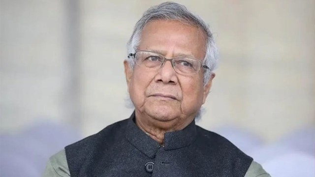 Chief Adviser Yunus Condemns Sudan Drone Attack, Mourns Bangladeshi Peacekeepers' Deaths