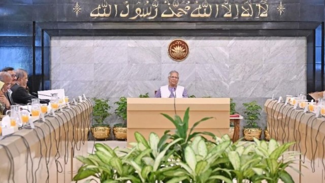 Advisory Council Prays for Khaleda Zia’s Recovery; Declares Her a State VVIP