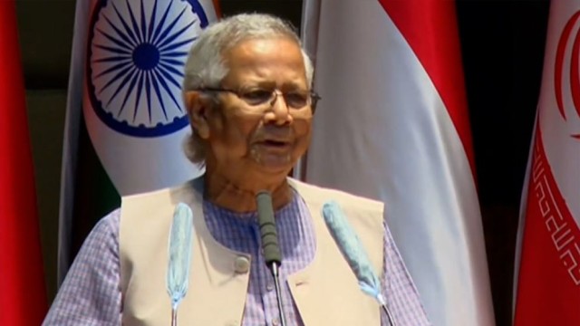 Chief Advisor Seeks Armed Forces’ Cooperation for Peaceful February Elections