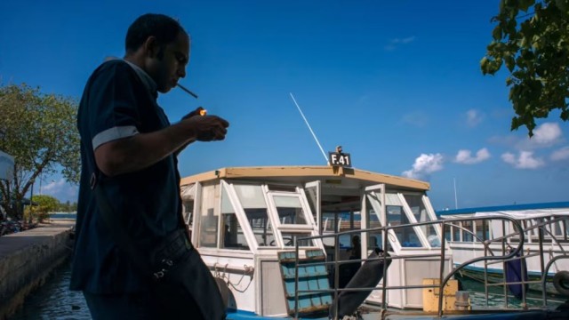 Maldives Becomes First Country to Impose Generational Smoking Ban