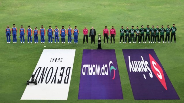 Pakistan Announces Boycott of India Match in 2026 T20 World Cup