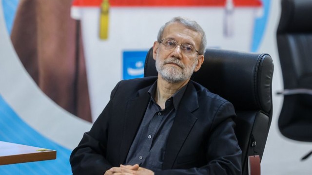 Iran Highlights Last Letter of Ali Larijani Following His Death in Israeli Airstrike