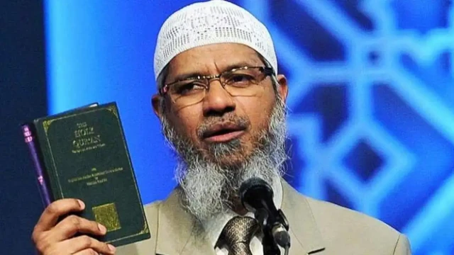 Bangladesh Defers Zakir Naik’s Visit Until After National Election