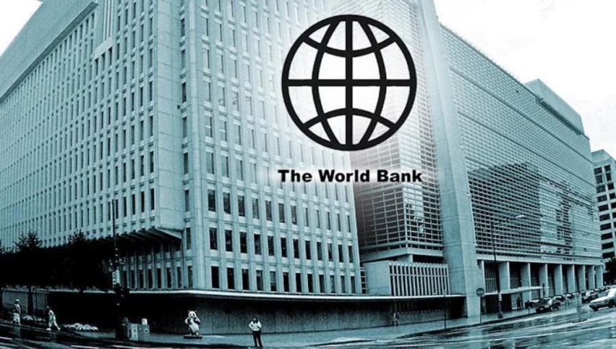 World Bank Unconcerned About Bangladesh's Debt, Aims to Boost Employment