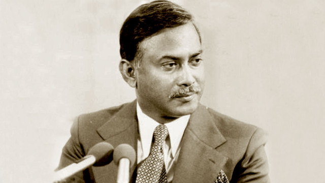 Government Revokes Cancellation of Ziaur Rahman’s Independence Award