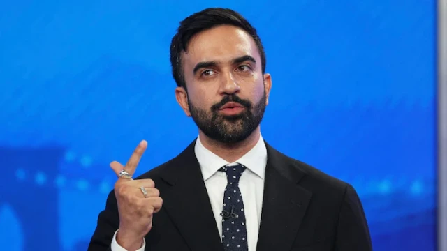 Zohran Mamdani Raises Over $500K in 30 Hours, Setting Record in NYC Political History