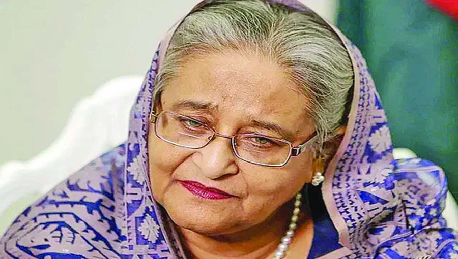 Govt not sure about Hasina's whereabouts: Touhid