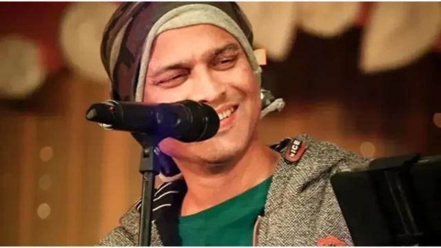 Legendary Assamese Singer and Cultural Icon Zubeen Garg Passes Away in Singapore
