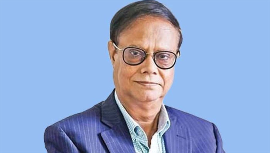 Ahsan H Mansur to Become New Bangladesh Bank Governor