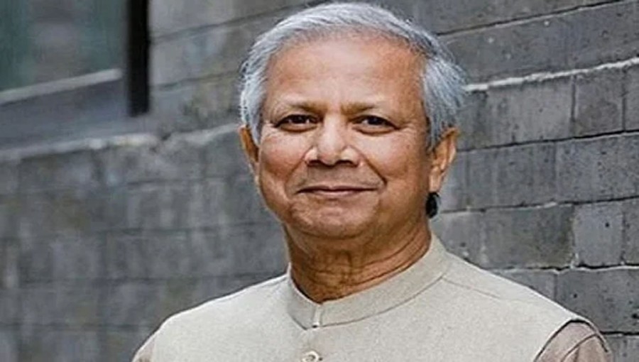 Chief Adviser Dr. Yunus to Deliver State of the Nation Address at 7:30 PM