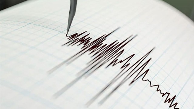 4.3-Magnitude Earthquake Hits Southern Iran Amid Regional Tensions